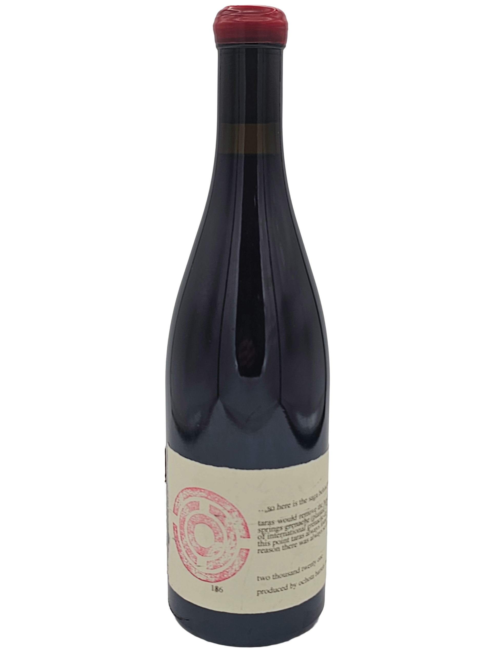 Ochota Barrels Grenache 186 2021 750ml - 1