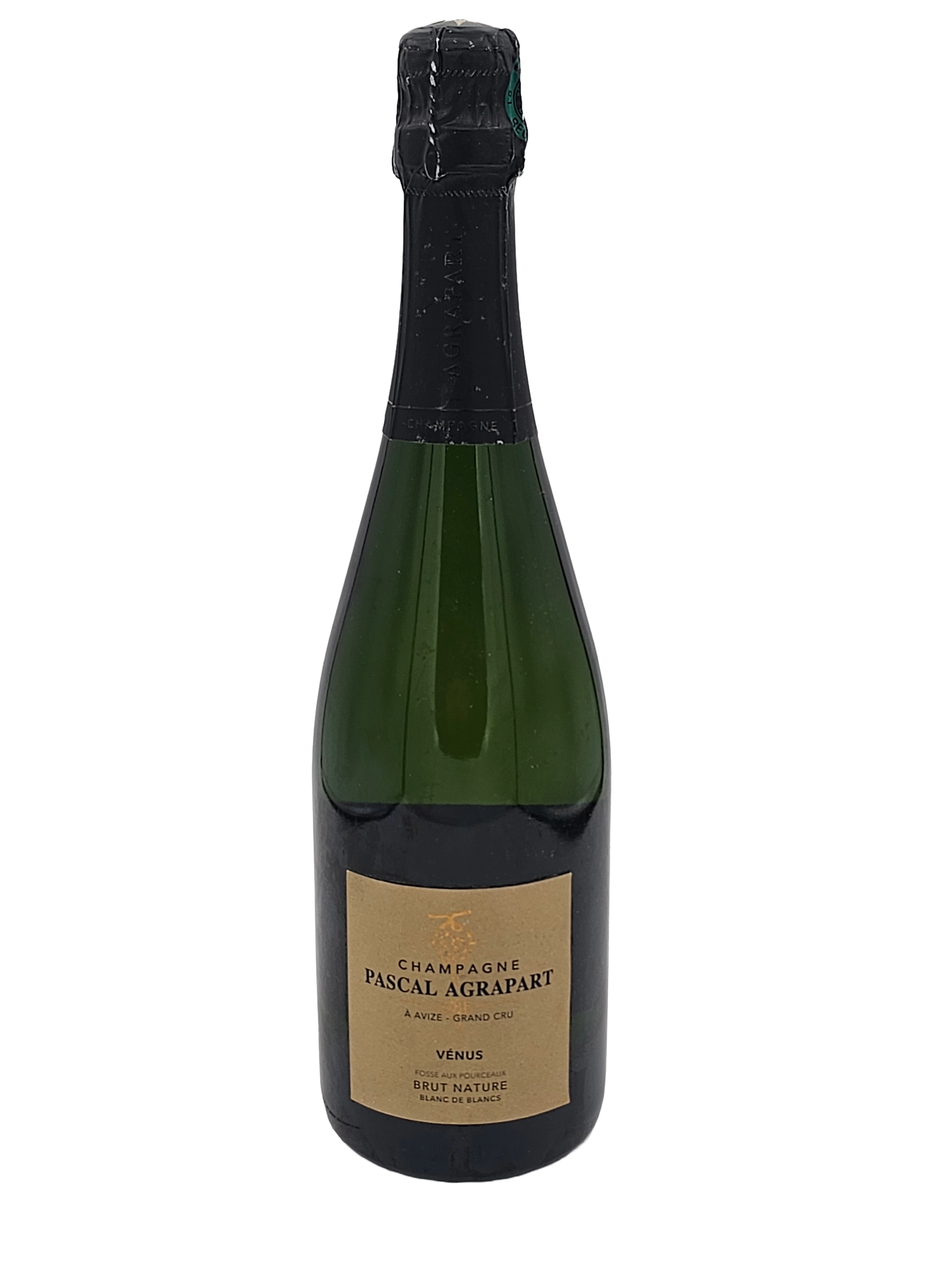 Pascal Agrapart Venus Blanc de Blancs Grand Cru Brut Nature 2016 750ml - 1