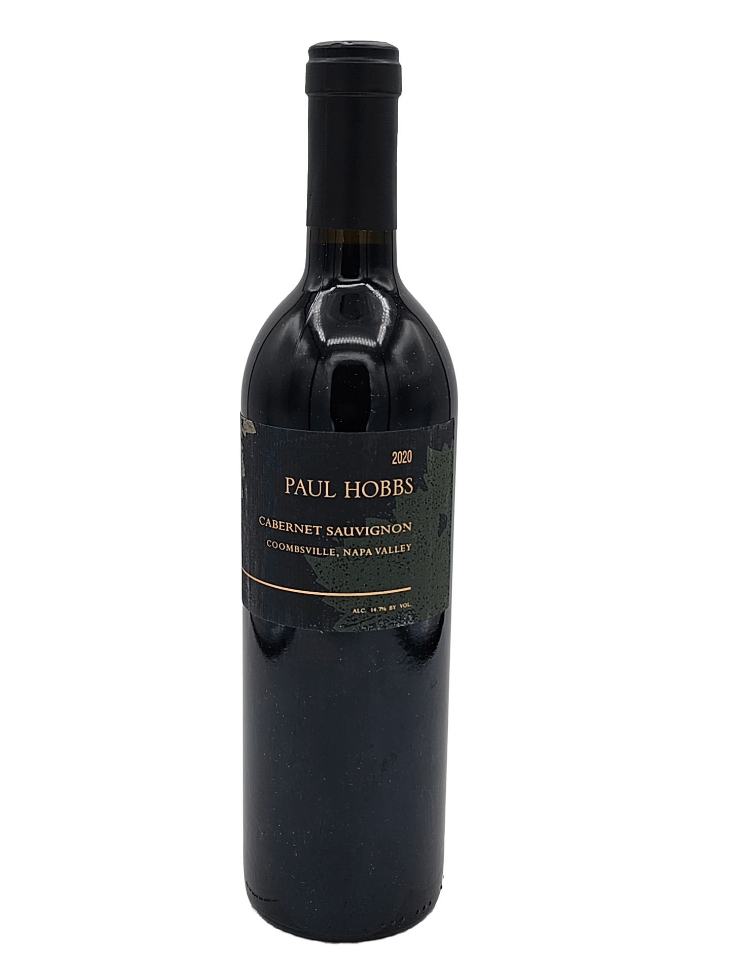 Paul Hobbs Cabernet Sauvignon Coombsville 2020 750ml - 1
