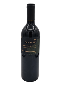 Paul Hobbs Cabernet Sauvignon Coombsville 2020 750ml - 1