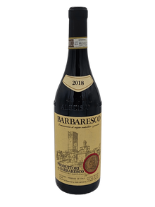 Produttori del Barbaresco Barbaresco DOCG 2018 750ml - 1