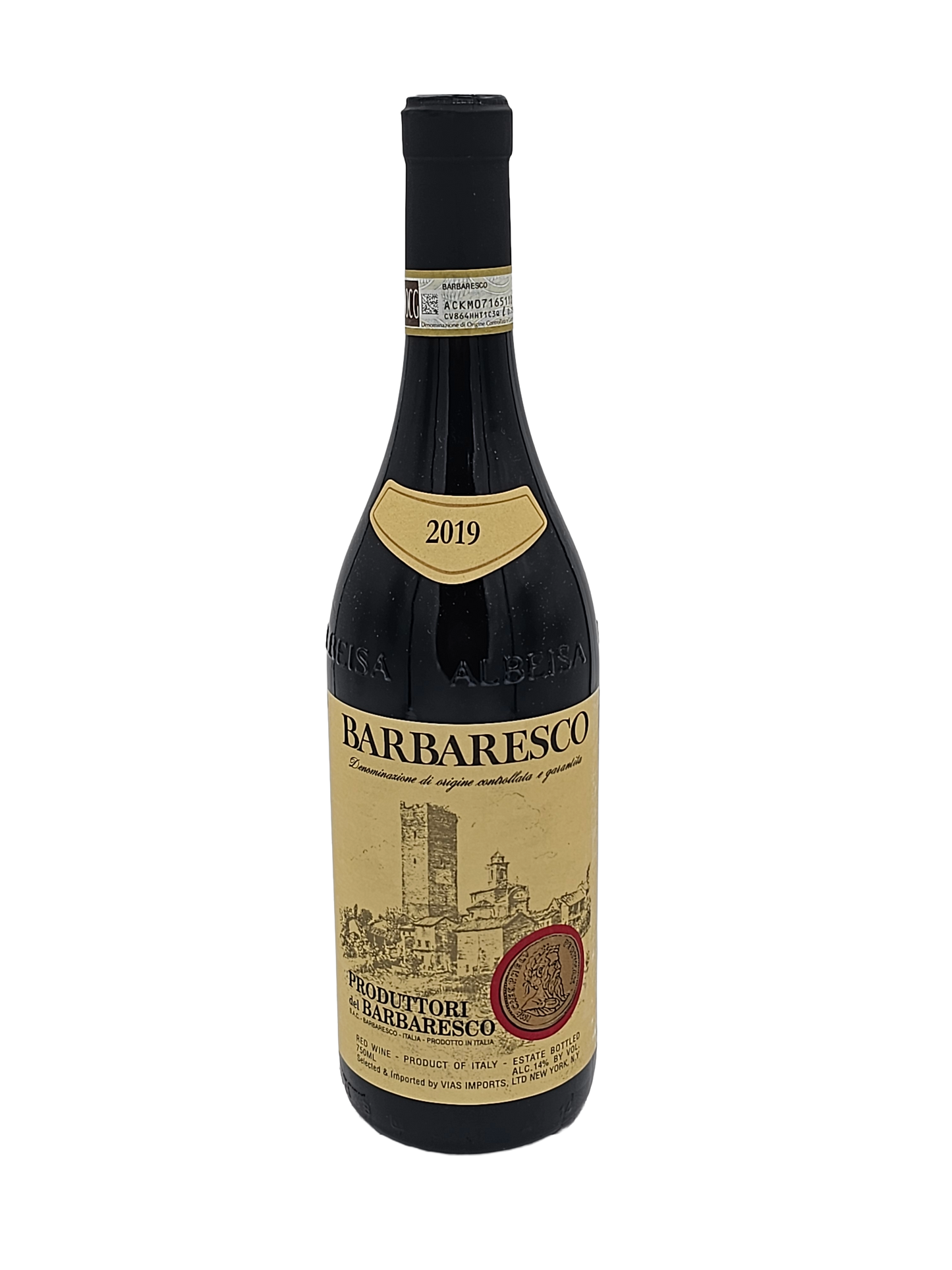 Produttori del Barbaresco Barbaresco DOCG 2019 750ml - 1