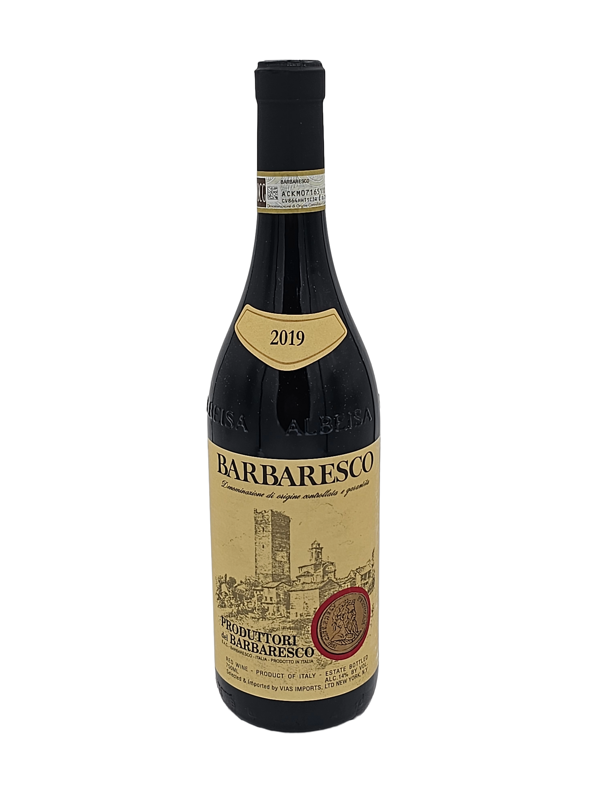 Produttori del Barbaresco Barbaresco DOCG 2019 750ml - 1