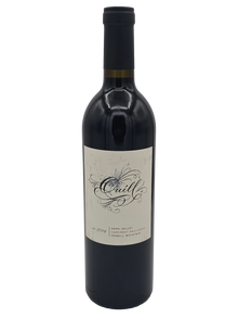 Quill Cabernet Sauvignon Howell Mountain 2014 750ml - 1