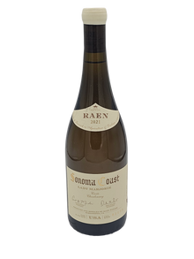 Raen Chardonnay Cuvee Lady Marjorie 2021 750ml - 1