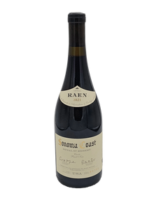 Raen Pinot Noir Cuvee Royal St. Robert 2021 750ml - 1