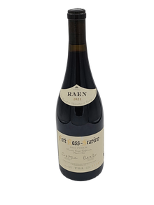Raen Pinot Noir Sea Field Fort Ross Sea-View 2021 750ml - 1