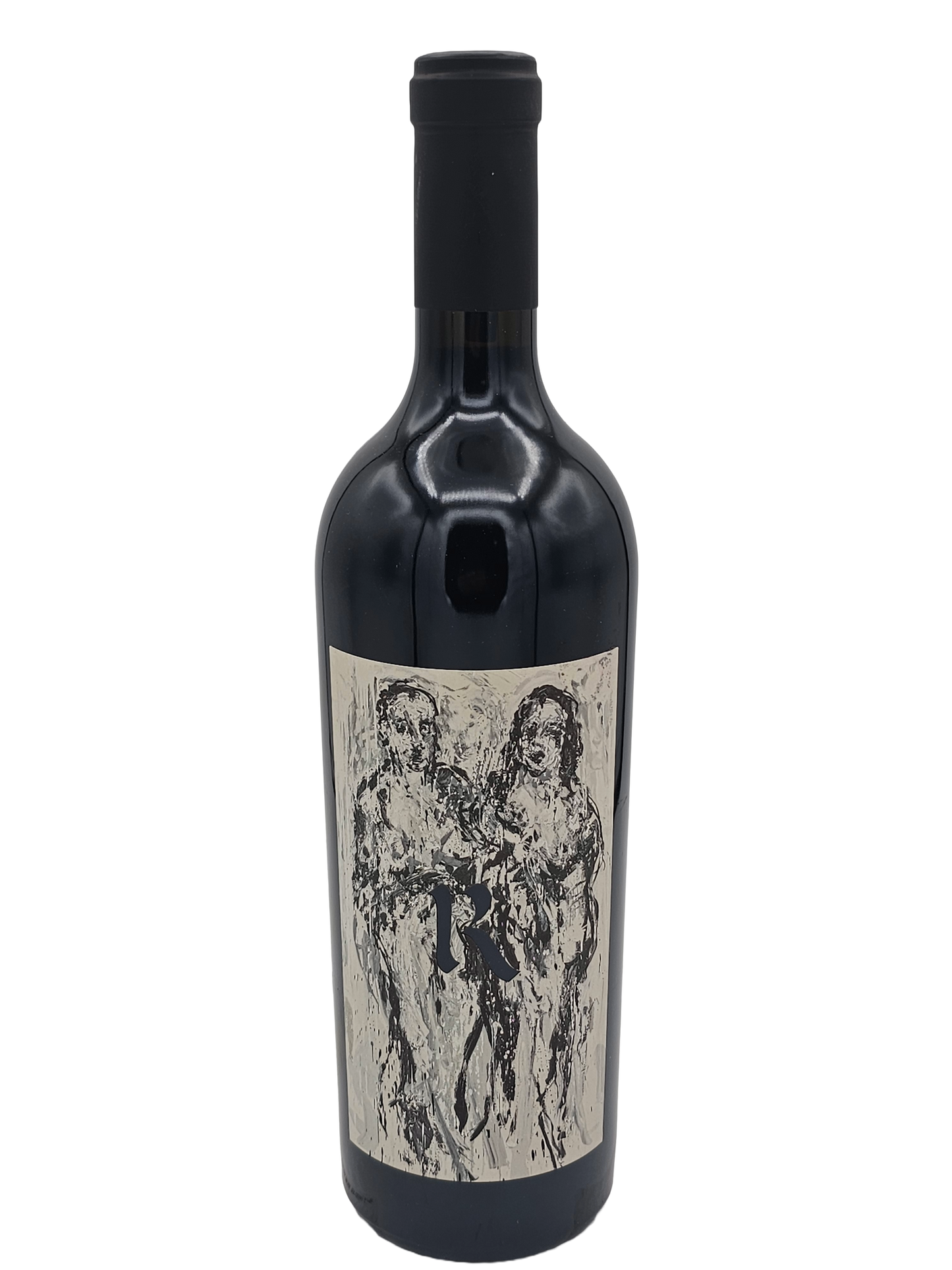 Realm Cellars Cabernet Sauvignon Levensohn Vineyard St. Helena 2019 750ml - 1