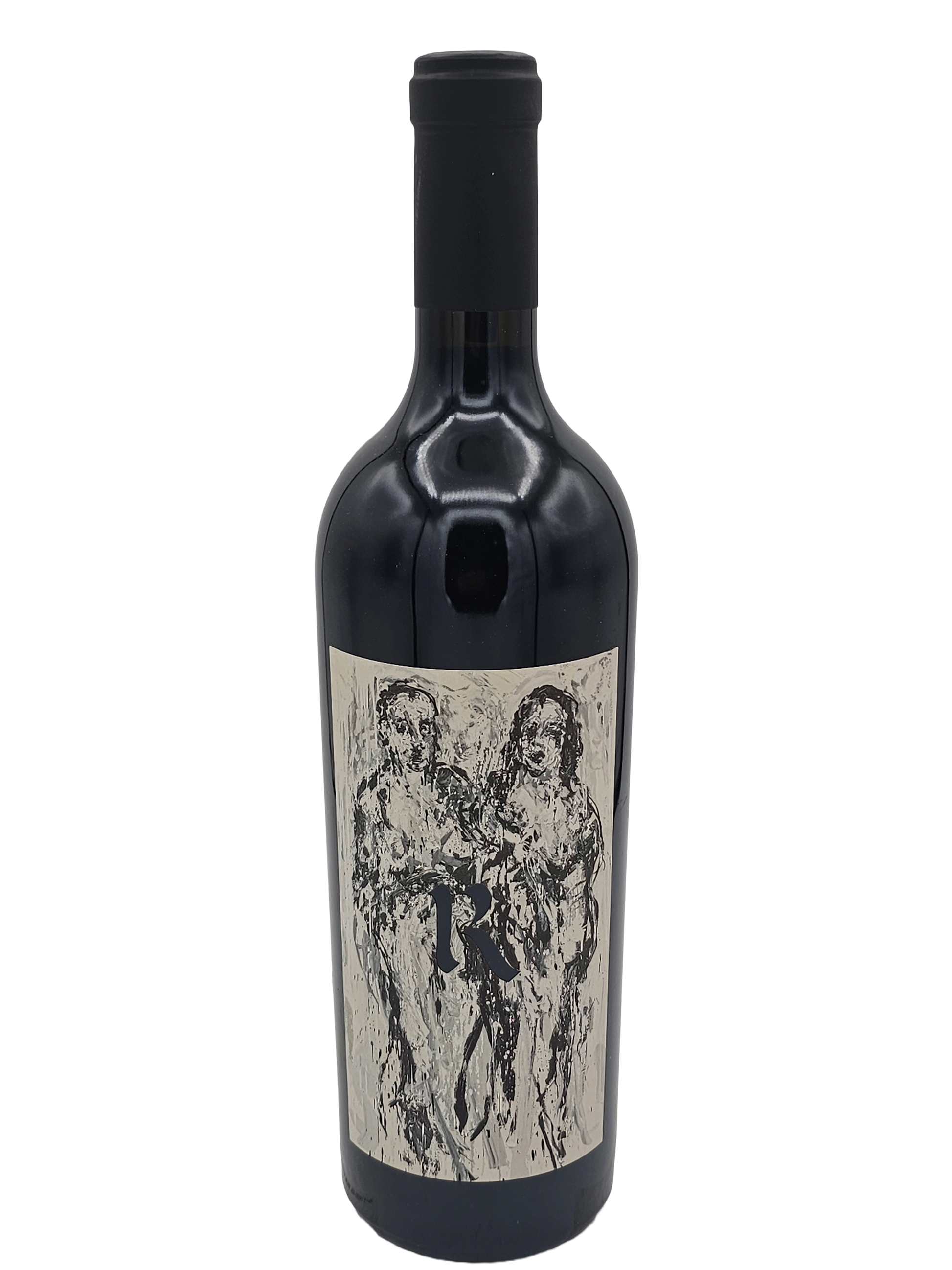 Realm Cellars Cabernet Sauvignon Levensohn Vineyard St. Helena 2019 750ml - 1