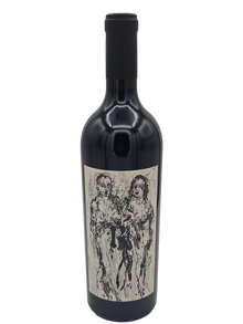 Realm Cellars Cabernet Sauvignon Levensohn Vineyard St. Helena 2019 750ml - 1