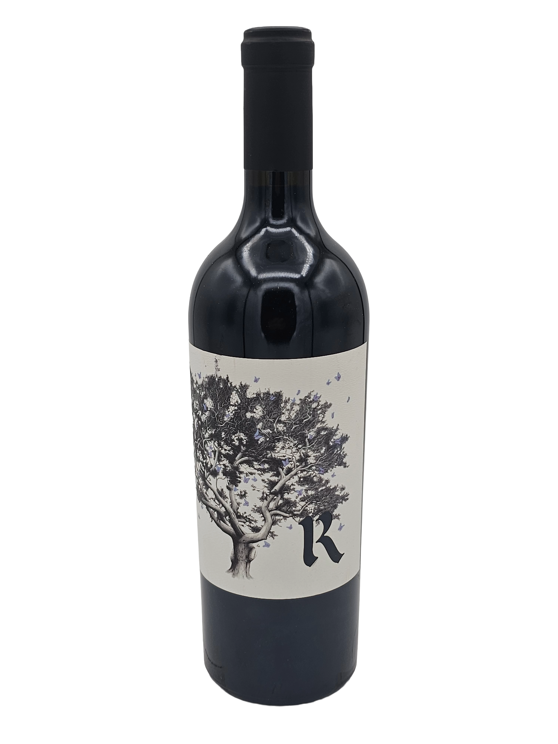 Realm Cellars Hartwell XX Stags Leap District 2019 750ml - 1