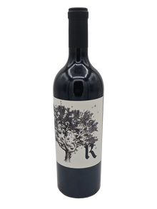 Realm Cellars Hartwell XX Stags Leap District 2019 750ml - 1