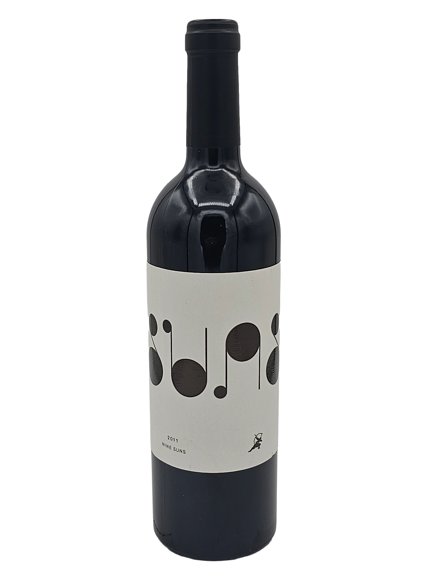 Realm Cellars Nine Suns Napa Valley 2011 750ml - 1