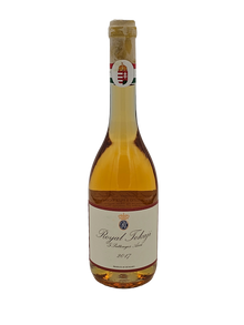 Royal Tokaji Aszu 5 Puttonyos Red Label 2017 500ml - 1
