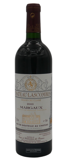 Lascombes 2000 750ml - 1