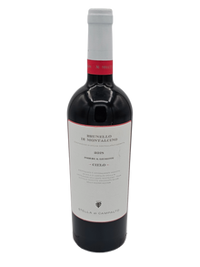 Stella di Campalto Cielo Brunello di Montalcino 2018 750ml - 1