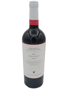 Stella di Campalto VCLC Amore Brunello di Montalcino 2016 750ml - 1