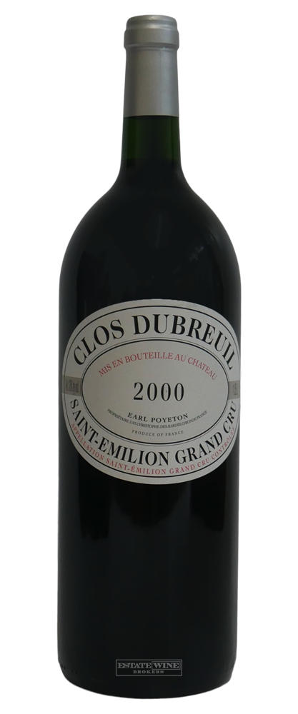 Clos Dubreuil 2000 1500ml - 1