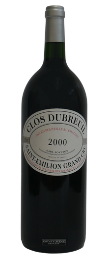 Clos Dubreuil 2000 1500ml - 1