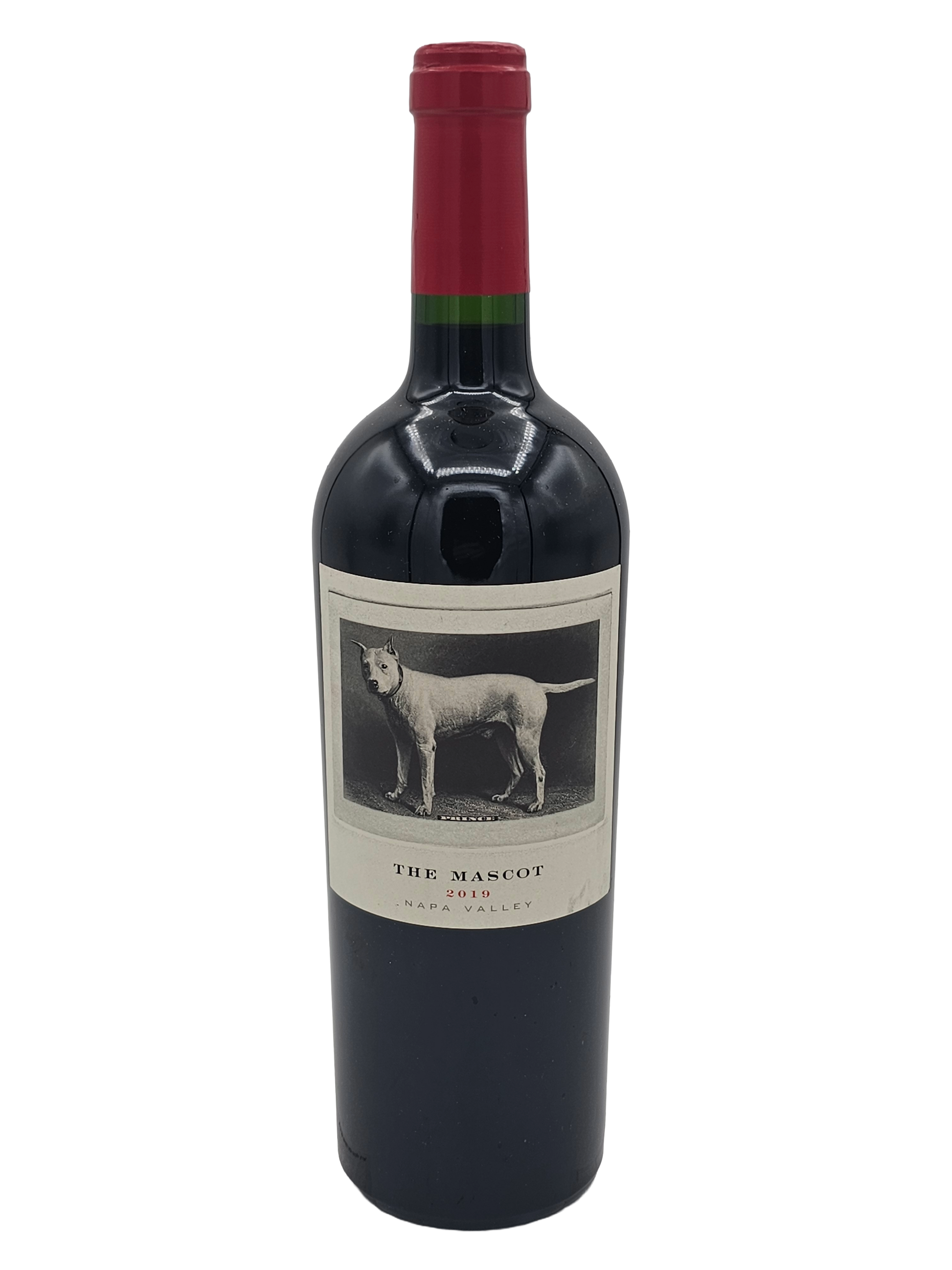The Mascot 2019 750ml - 1