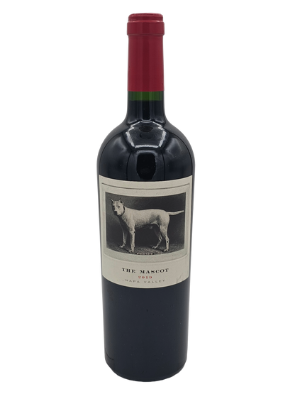 The Mascot 2019 750ml - 1