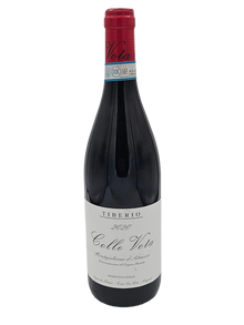 Tiberio Colle Vota Montepulciano d'Abruzzo 2020 750ml - 1