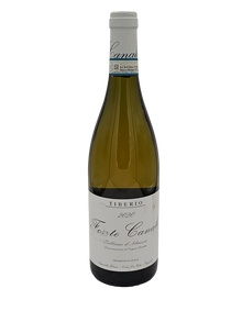 Tiberio Fonte Canale Trebbiano d'Abruzzo 2020 750ml - 1