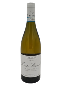 Tiberio Fonte Canale Trebbiano d'Abruzzo 2021 750ml - 1