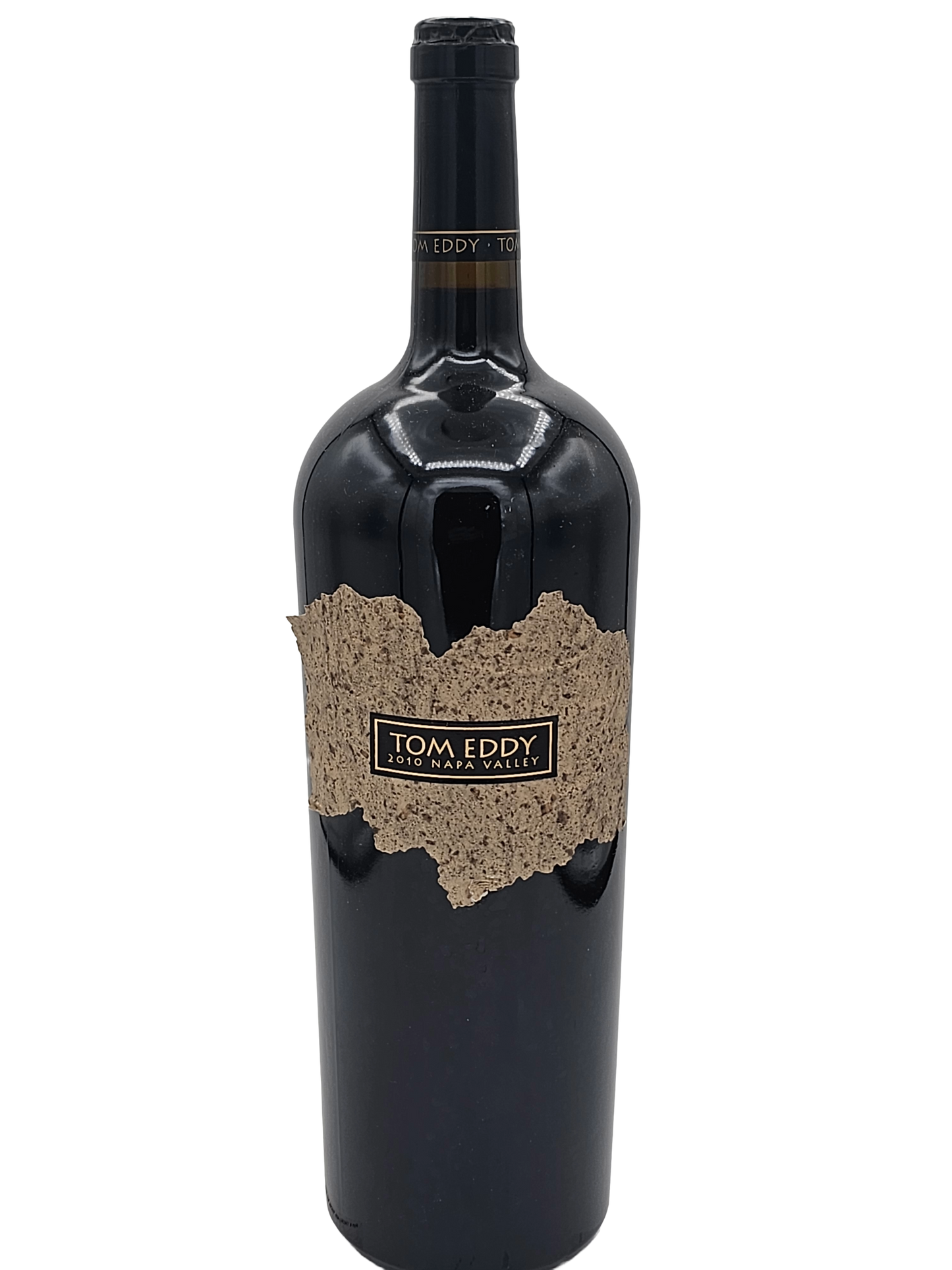 Tom Eddy Cabernet Sauvignon Napa Valley 2010 1500ml - 1