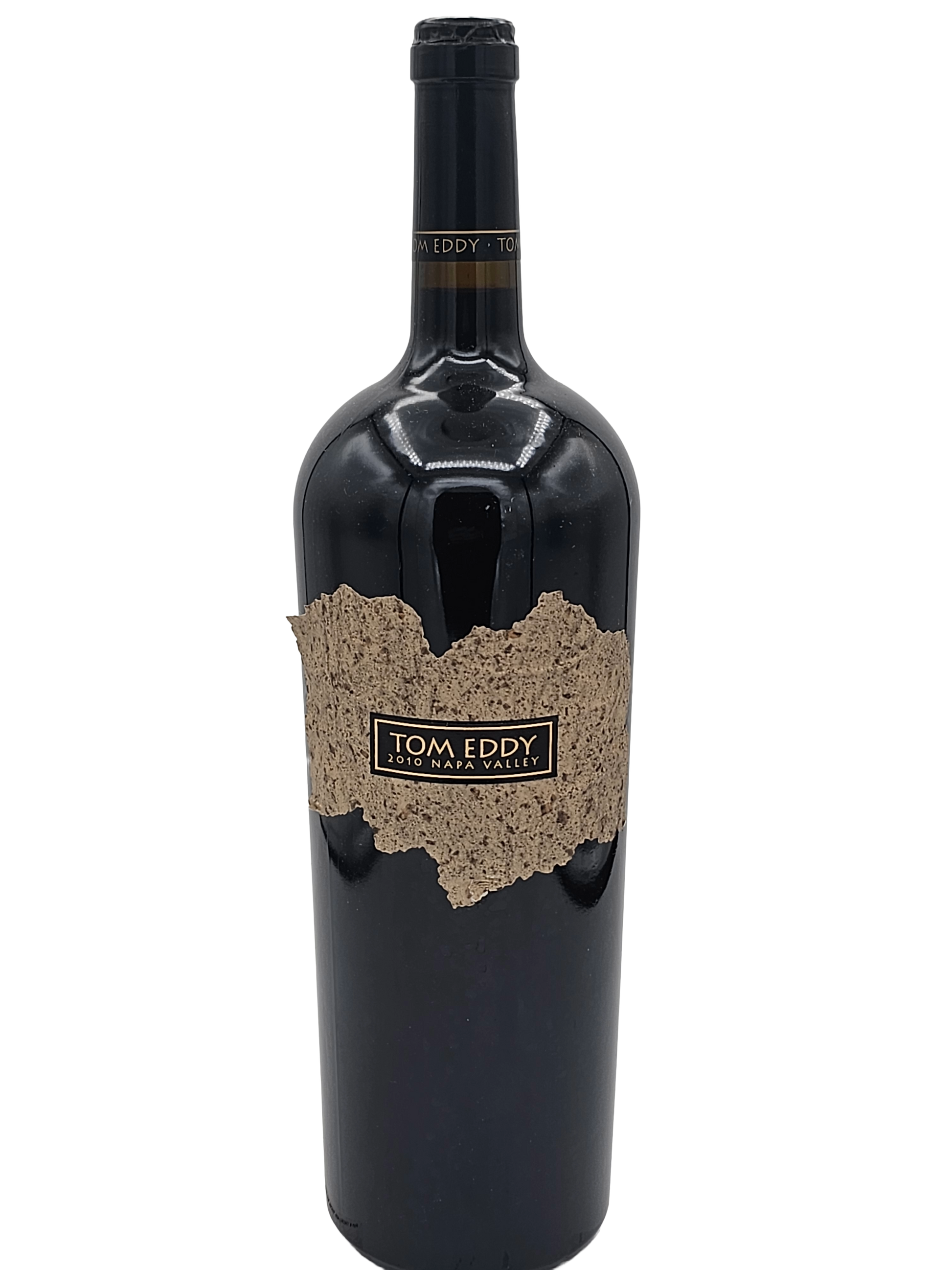 Tom Eddy Cabernet Sauvignon Napa Valley 2010 1500ml - 1
