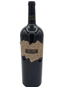 Tom Eddy Cabernet Sauvignon Napa Valley 2010 1500ml - 1