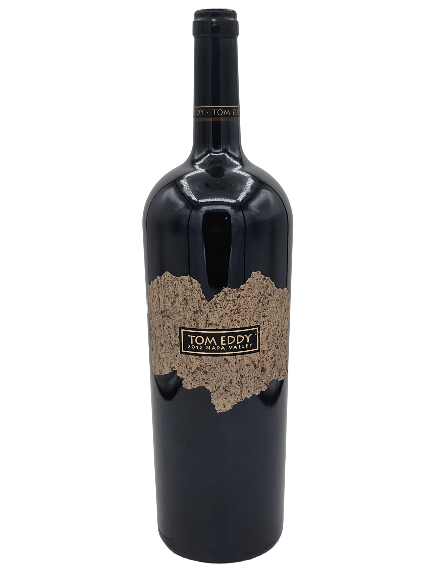 Tom Eddy Cabernet Sauvignon Napa Valley 2012 1500ml - 1