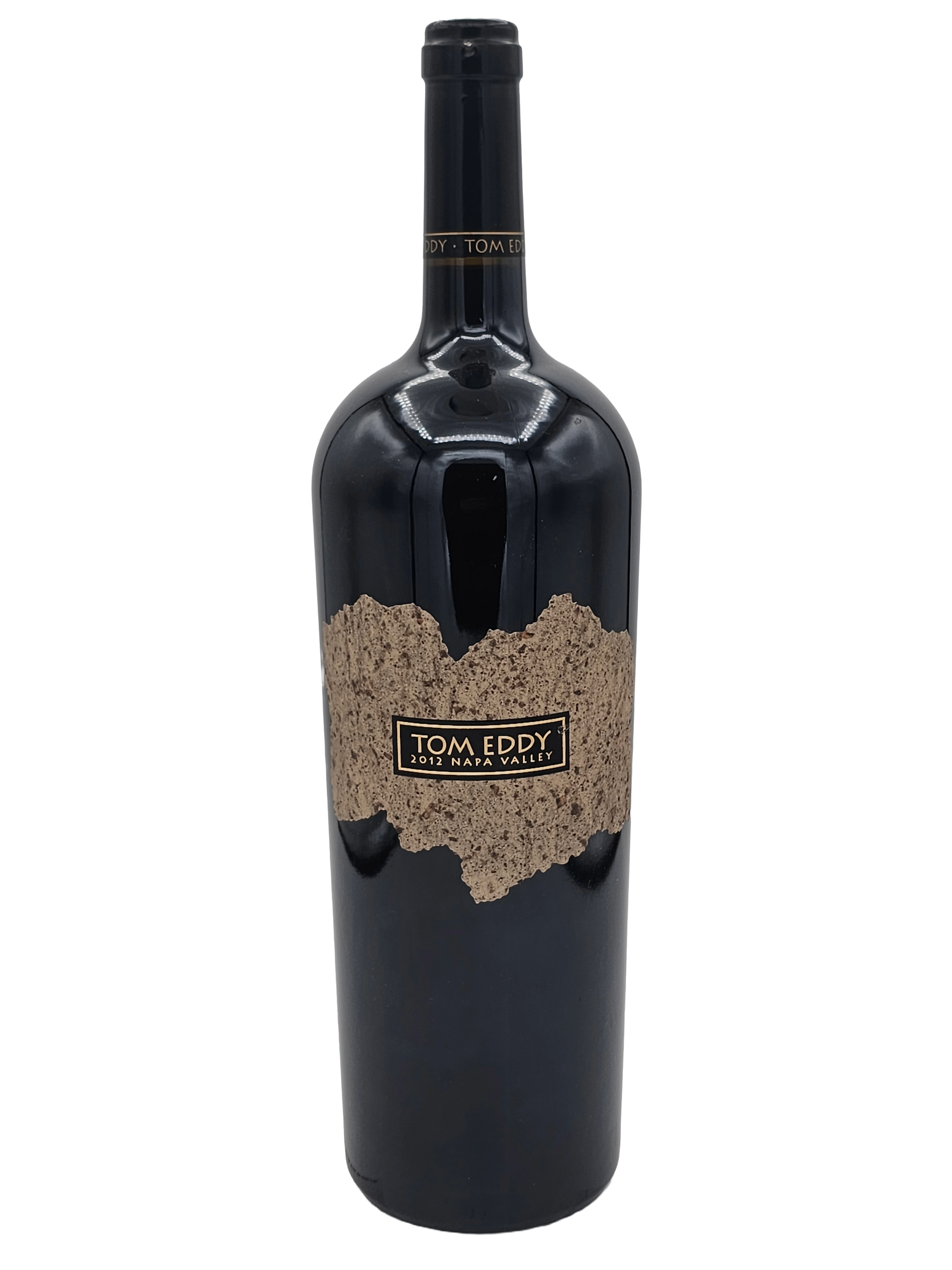 Tom Eddy Cabernet Sauvignon Napa Valley 2012 1500ml - 1