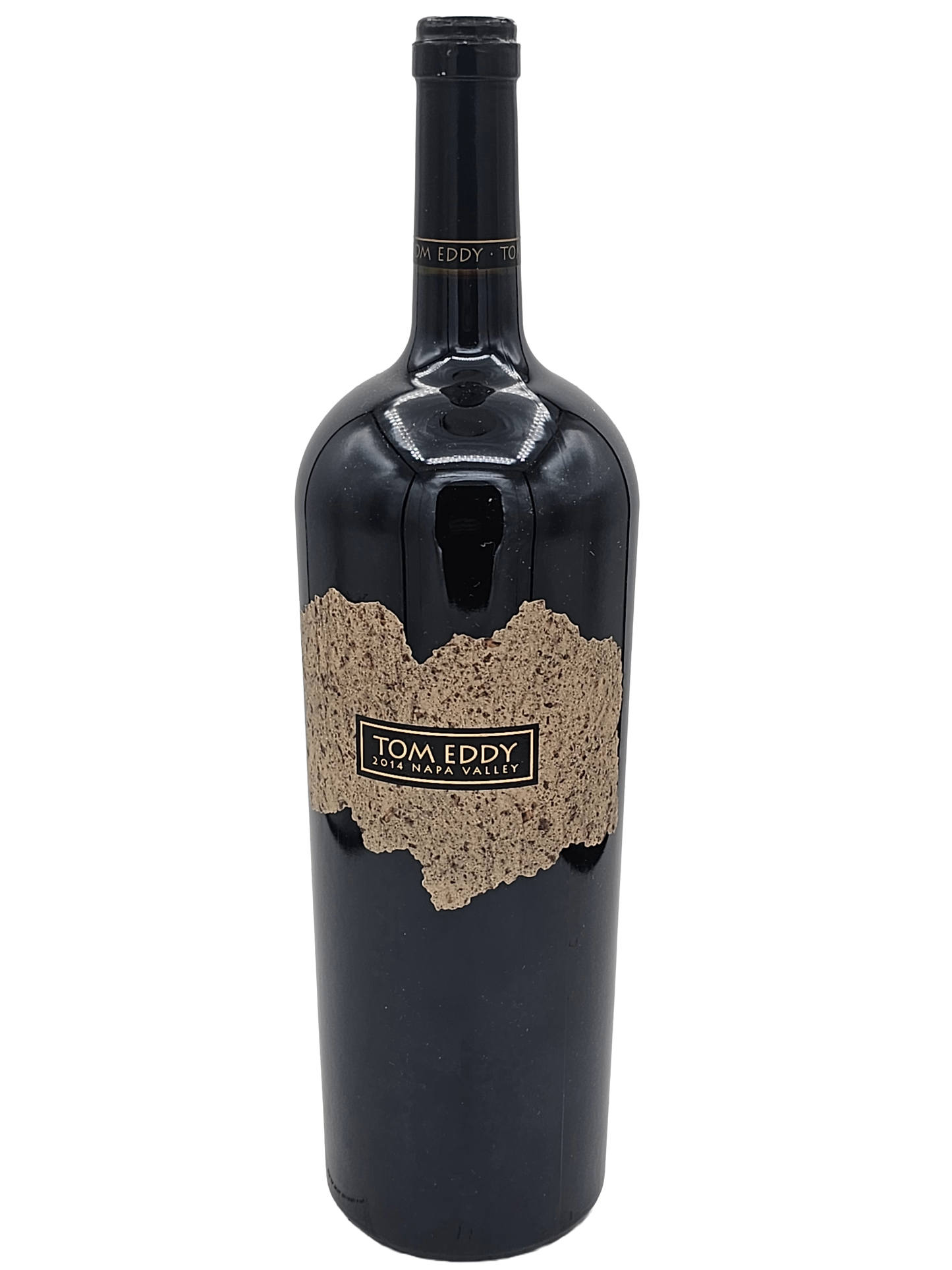 Tom Eddy Cabernet Sauvignon Napa Valley 2014 1500ml - 1