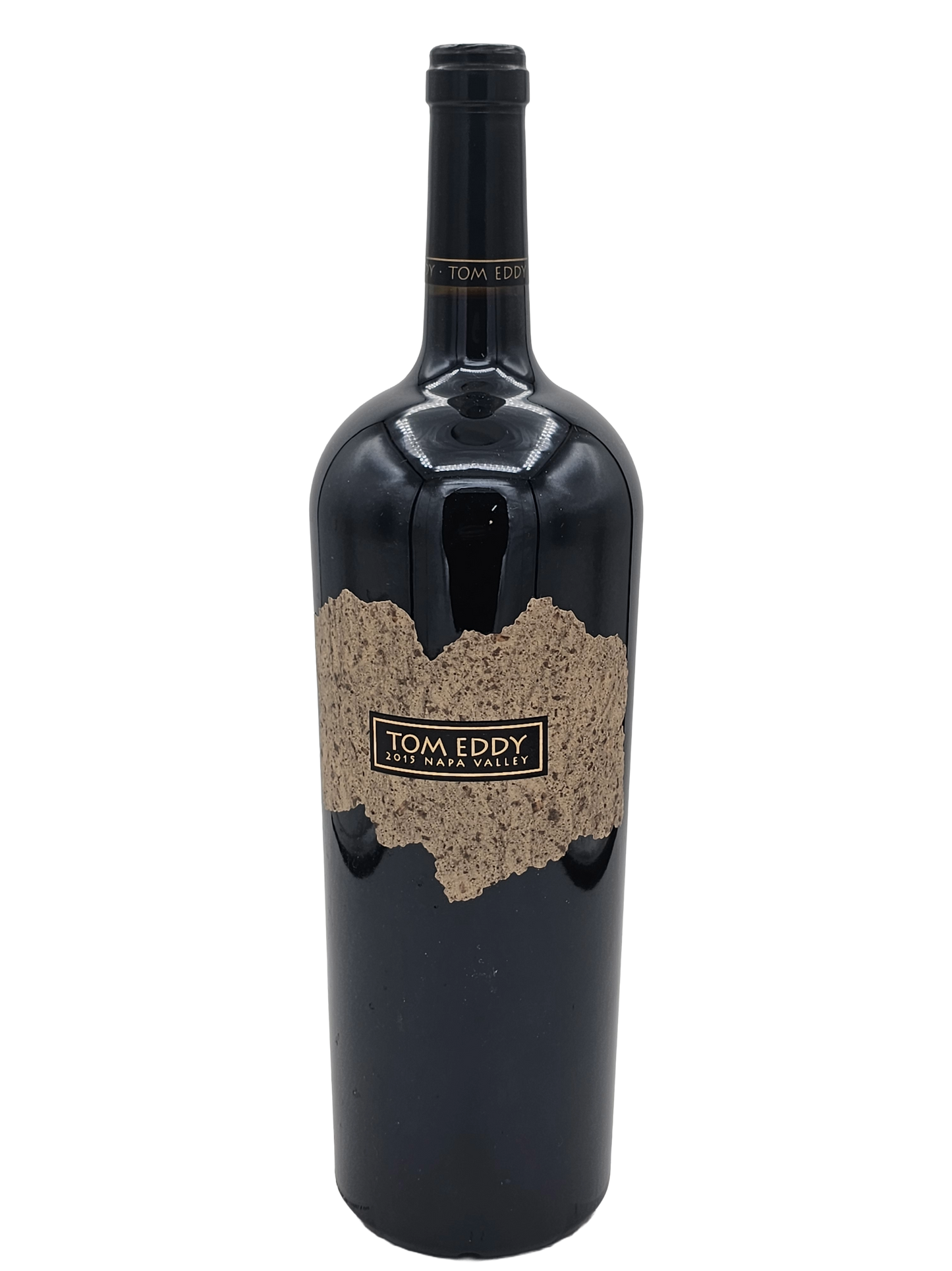 Tom Eddy Cabernet Sauvignon Napa Valley 2015 1500ml - 1