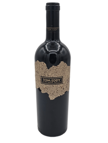 Tom Eddy Spanos Berberian 2010 750ml - 1