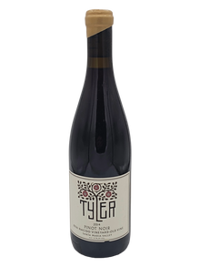 Tyler Pinot Noir Bien Nacido Vineyard Santa Maria Valley 2014 750ml - 1