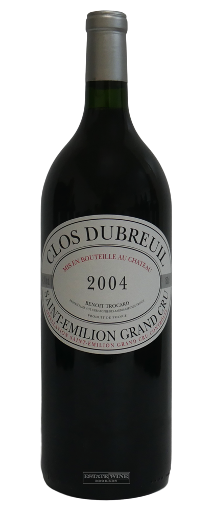 Clos Dubreuil 2004 1500ml - 1