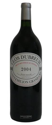 Clos Dubreuil 2004 1500ml - 1