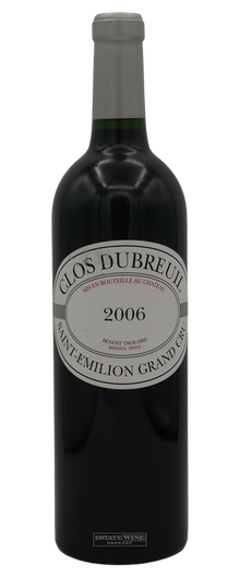 Clos Dubreuil 2006 750ml - 1
