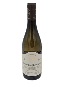 Domaine Bachelet-Ramonet Chassagne Montrachet La Grande Montagne 1er Cru 2021 750ml - 1