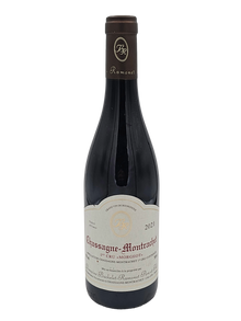 Domaine Bachelet-Ramonet Chassagne Montrachet Morgeot Rouge 1er Cru 2021 750ml - 1