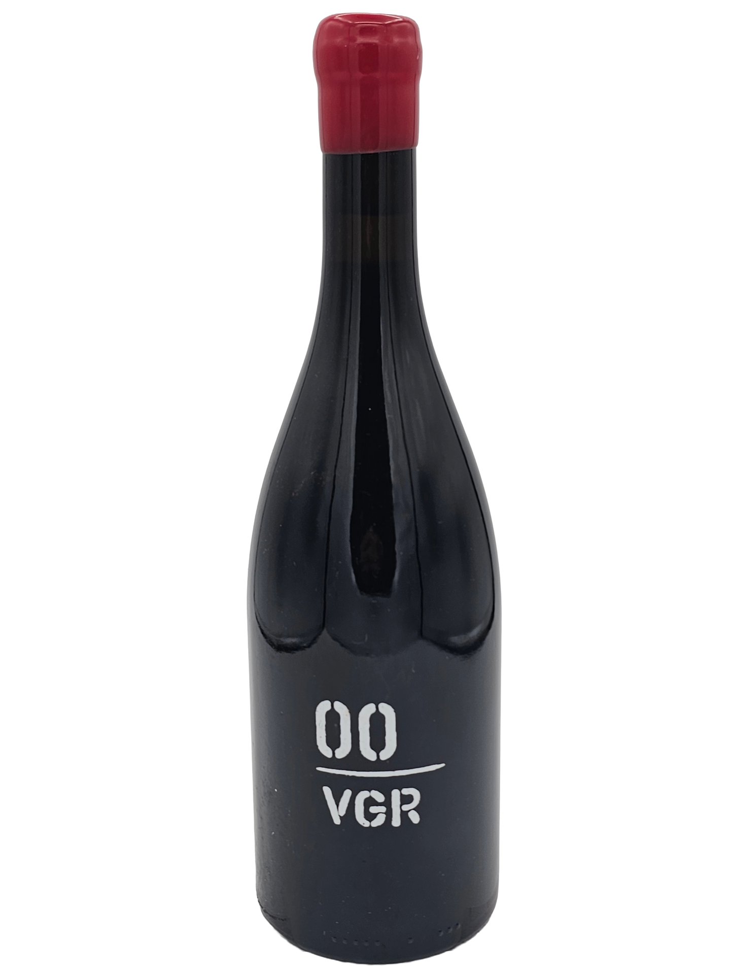 00 Wines Pinot Noir VGR Willamette Valey 2021 750ml - 1