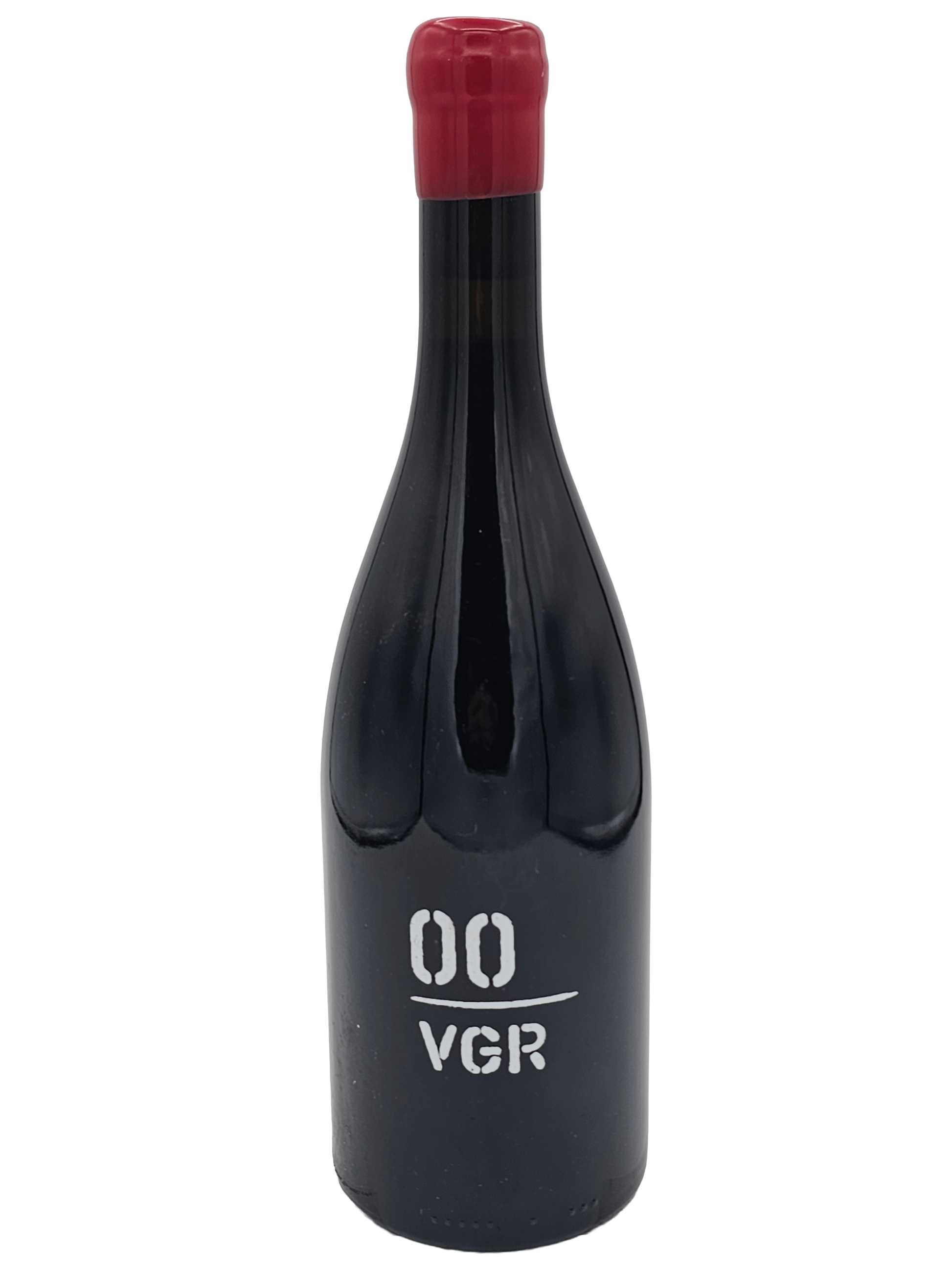 00 Wines Pinot Noir VGR Willamette Valey 2021 750ml - 1