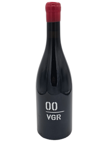 00 Wines Pinot Noir VGR Willamette Valey 2021 750ml - 1