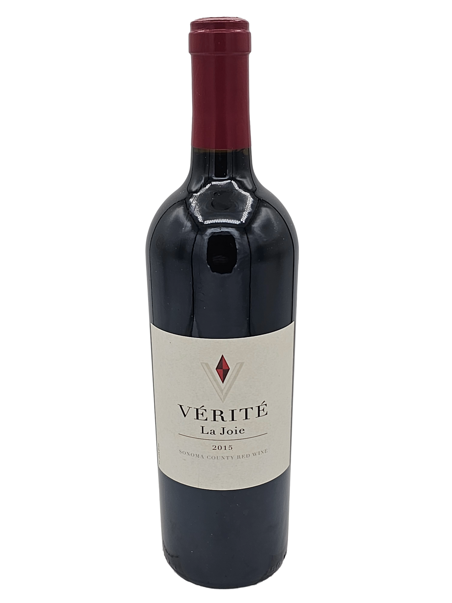 Verite La Joie Sonoma County 2015 750ml - 2
