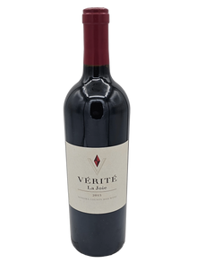 Verite La Joie Sonoma County 2015 750ml - 2