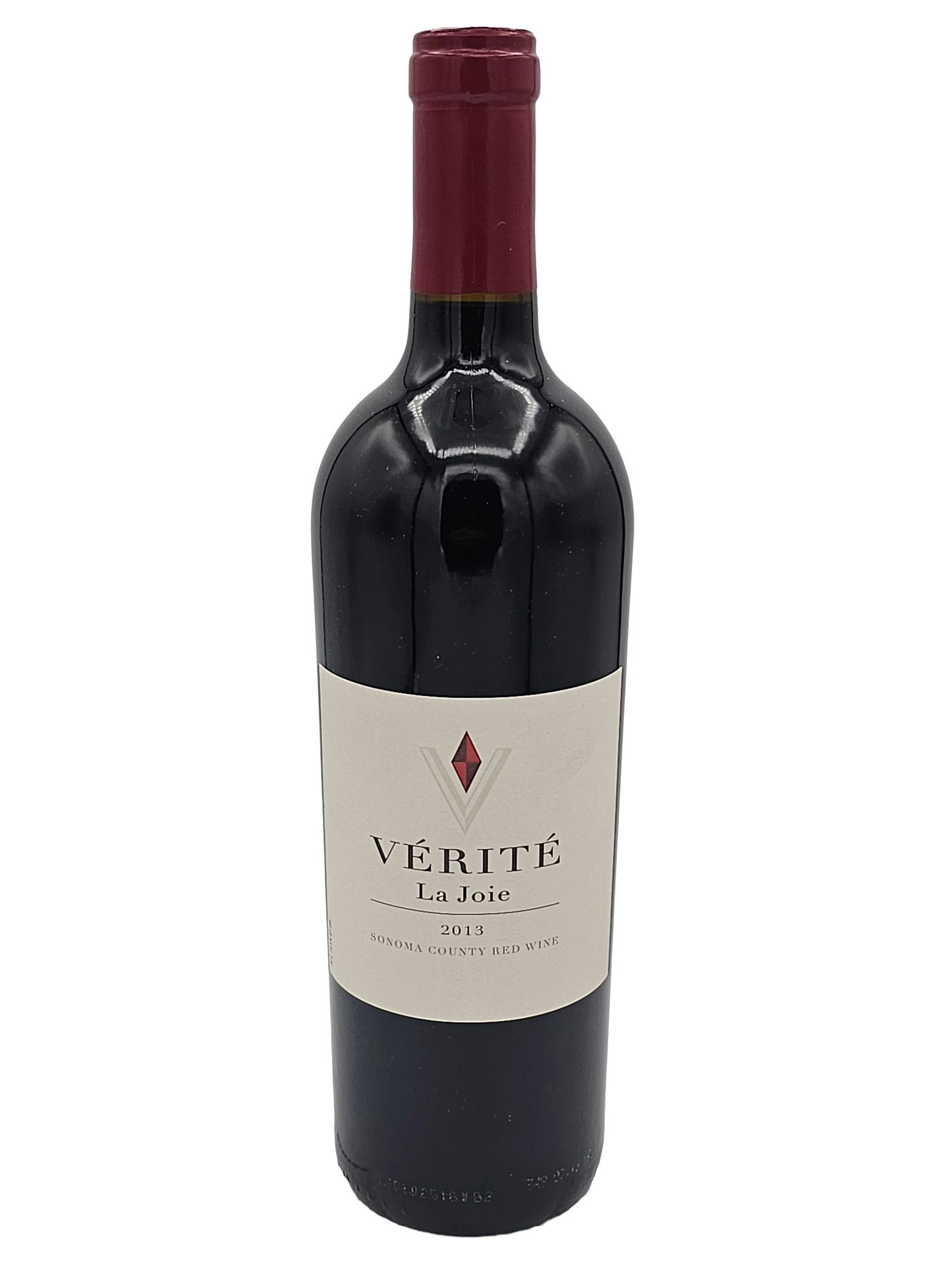 Verite La Joie Sonoma County 2013 750ml - 1