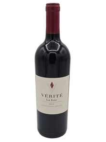Verite La Joie Sonoma County 2013 750ml - 1