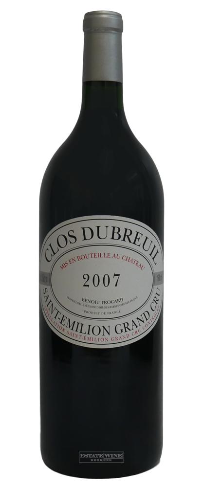 Clos Dubreuil 2007 1500ml - 1